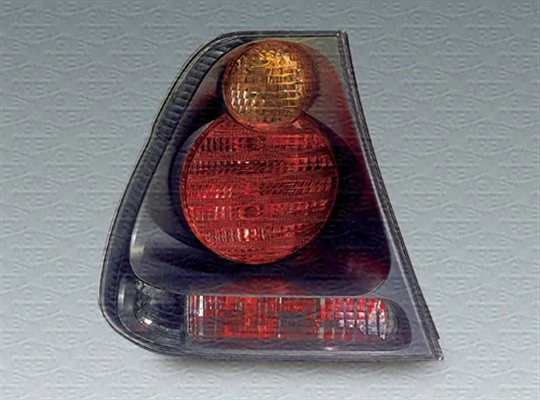 Tail Light Assembly